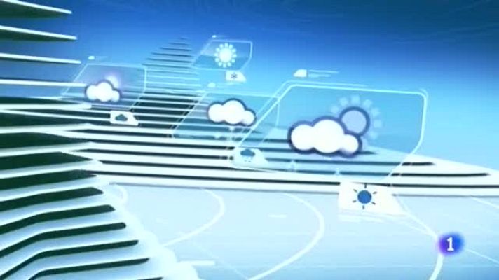 Noticias de Castilla y León - El tiempo en Castilla y León - 11/01/18