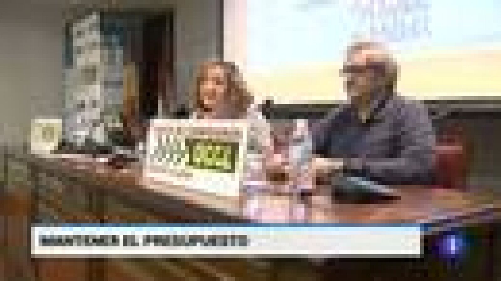Noticias de Castilla y León: Castilla y León en 1' - 11/01/18  | RTVE Play