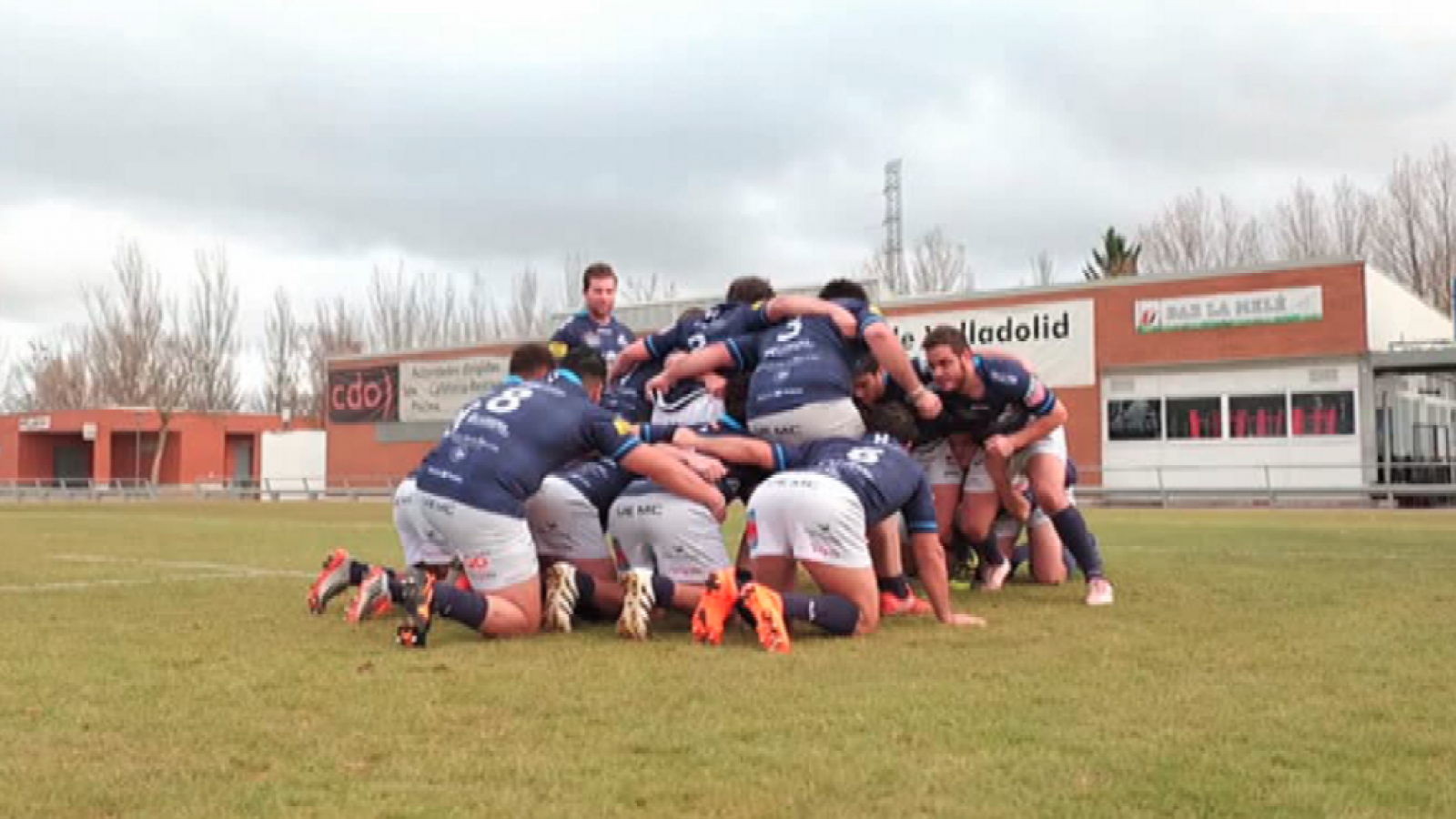 Pasión Rugby - Programa 15