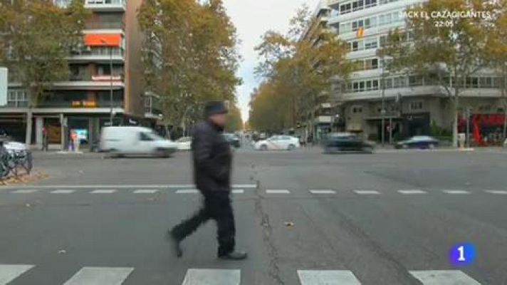 Aquí la Tierra - Un arroz para señoritos