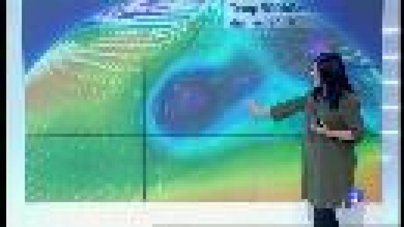 El temps a les Illes Balears - 11/01/18