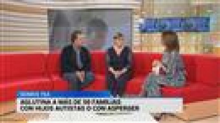 Cerca de ti - Cerca de ti - 11/01/2018