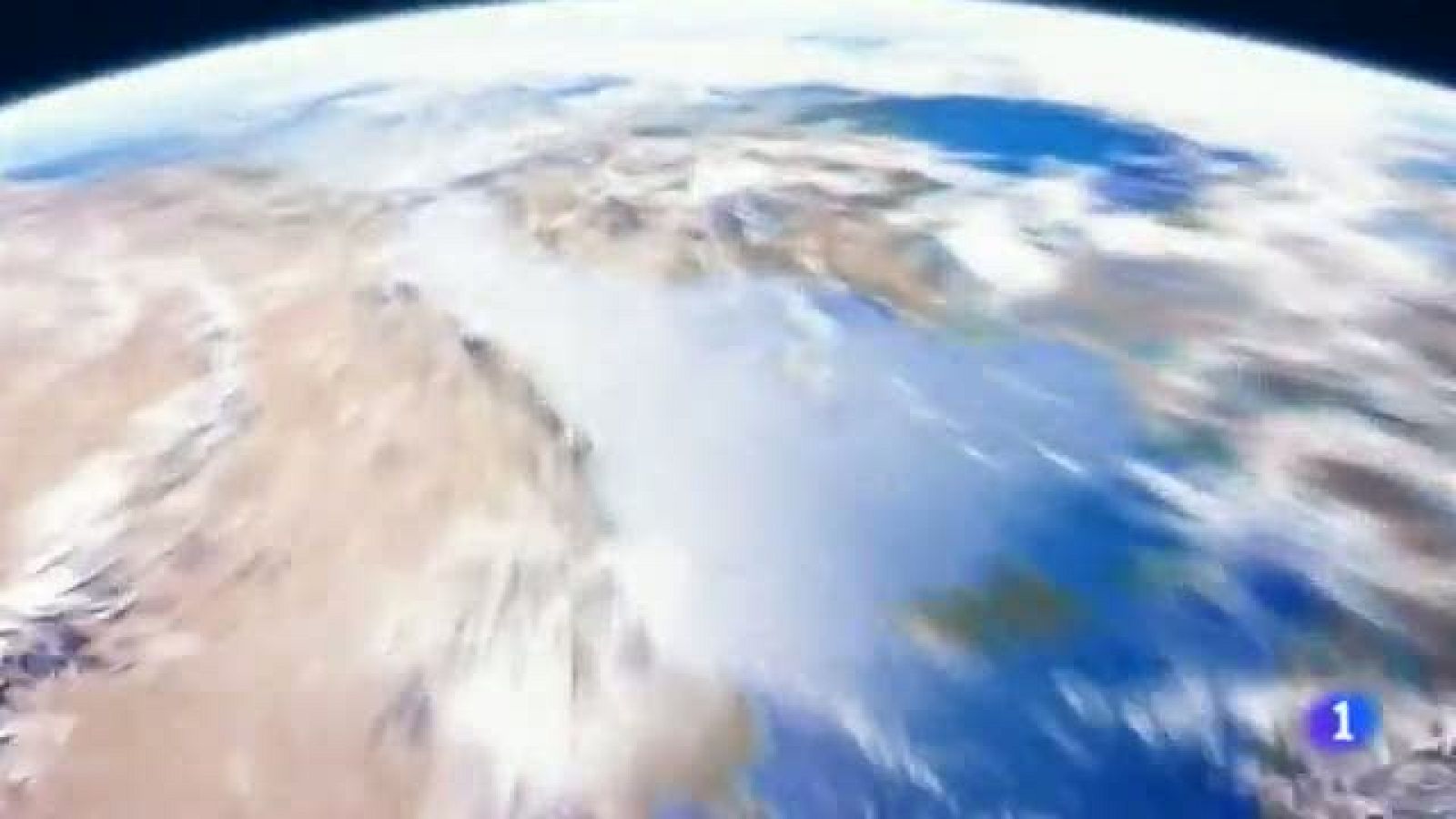 El tiempo en la Region de Murcia - 11/01/2018