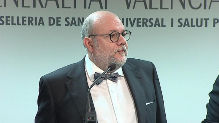 L'informatiu - Comunitat Valenciana - L'Informatiu - Comunitat Valenciana 2 - 11/01/18