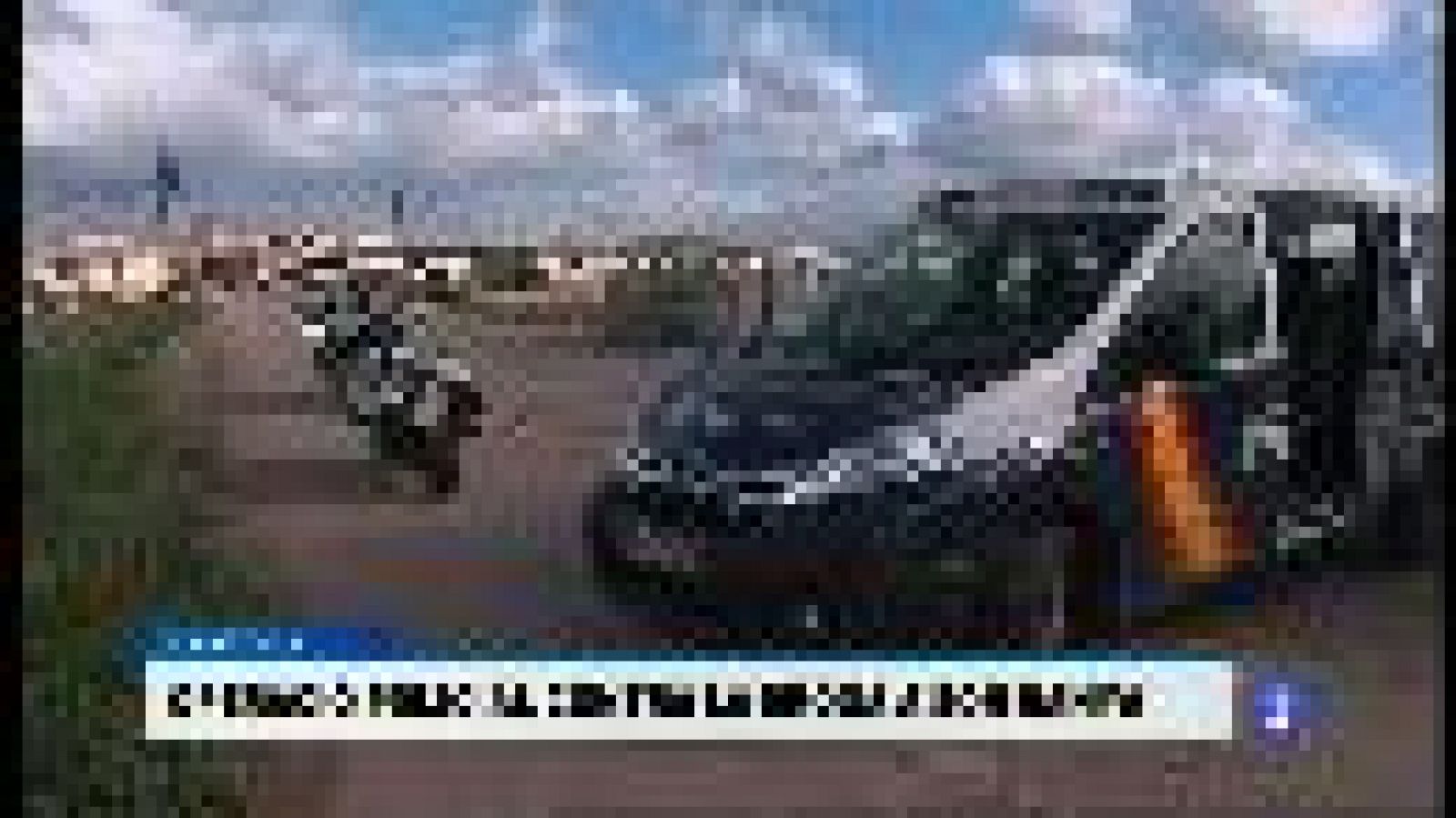 Informatiu Balear 2 - 11/01/18