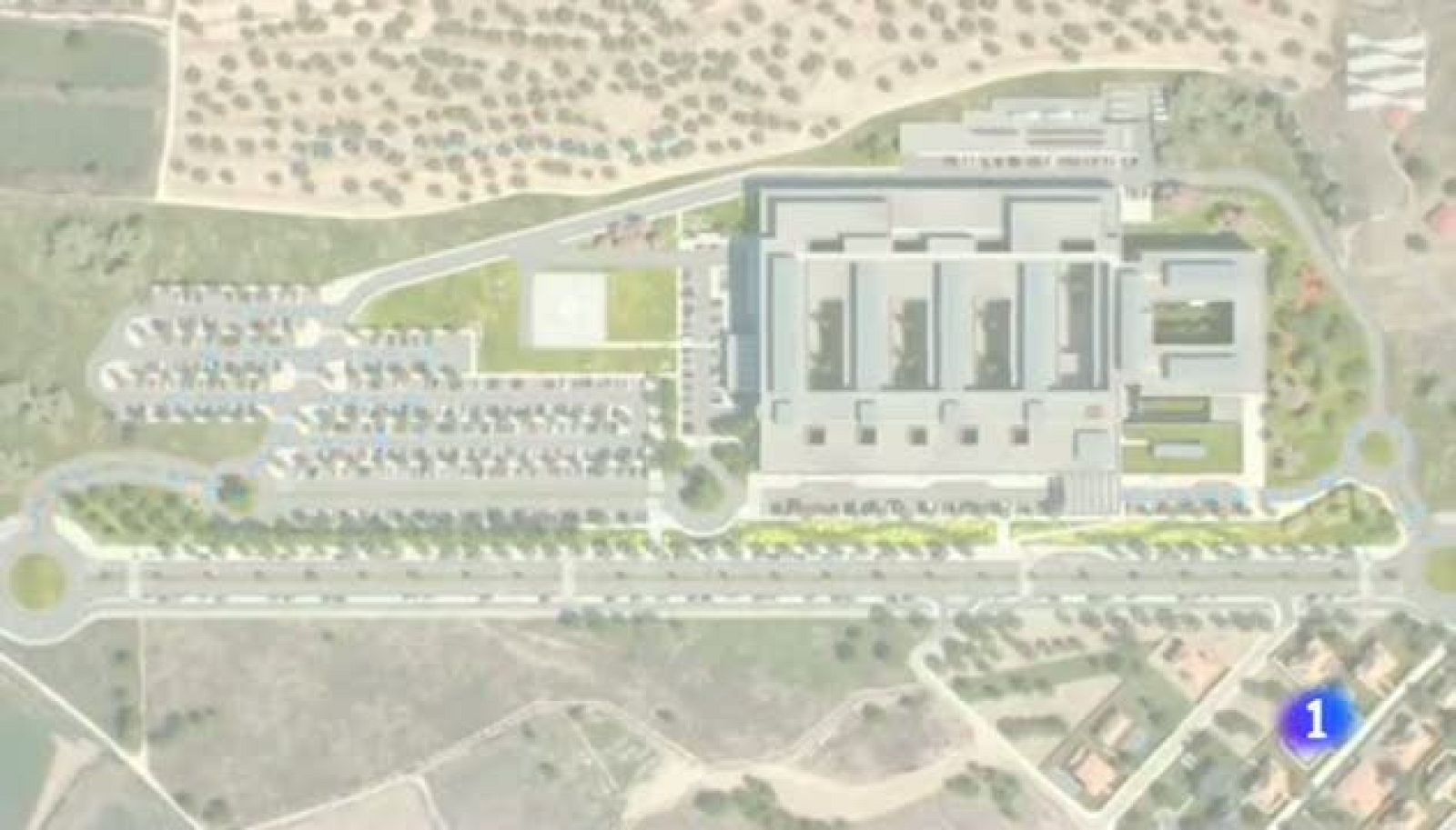 Noticias Aragón 2 - 11/01/2018