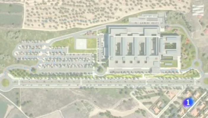 Noticias Aragón - Noticias Aragón 2 - 11/01/2018