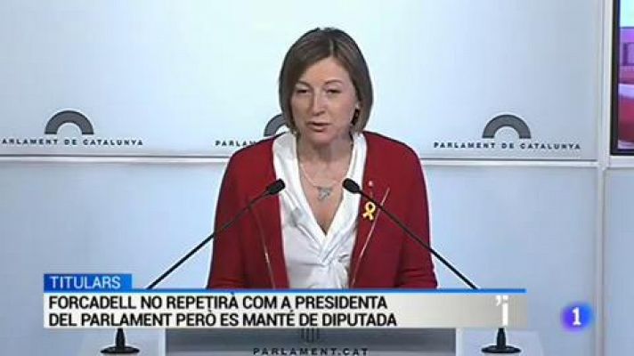 L'Informatiu - L'informatiu 2 - 11/01/2018