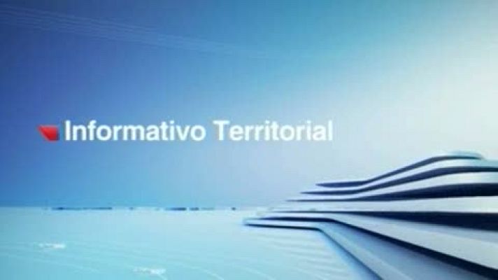 Telenorte - País Vasco - Telenorte País Vasco 2 - 11/01/18