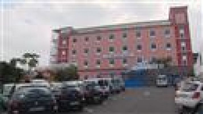 Telecanarias - Telecanarias - 11/01/2018