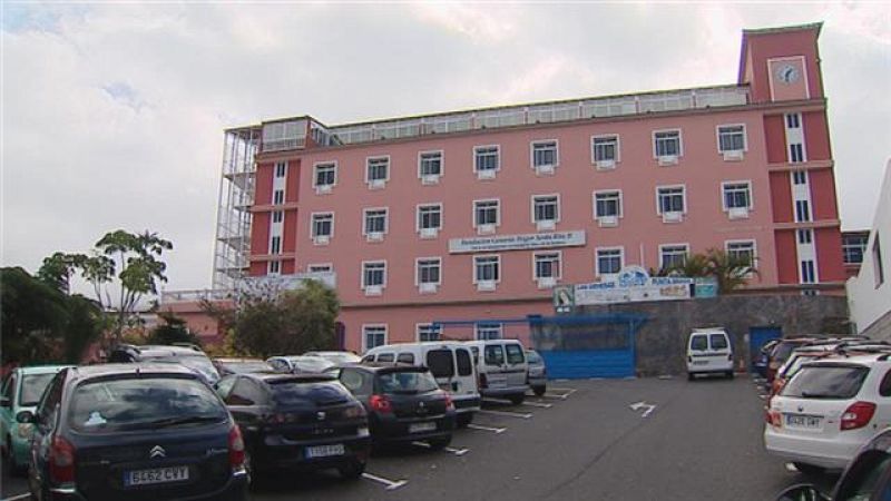  Telecanarias - 11/01/2018