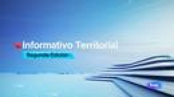 Informativo Telerioja - Informativo Telerioja 2 - 11/01/18