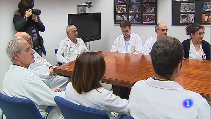 Informativo Telerioja - Informativo Telerioja 2 - 11/01/18