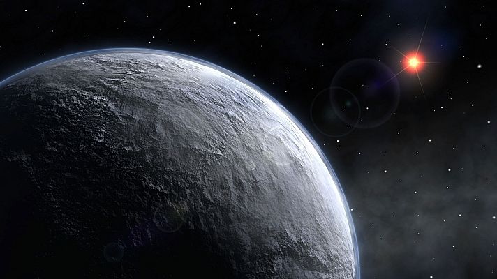 Telediario 1 - Una plataforma estudia los retos por conseguir en el futuro