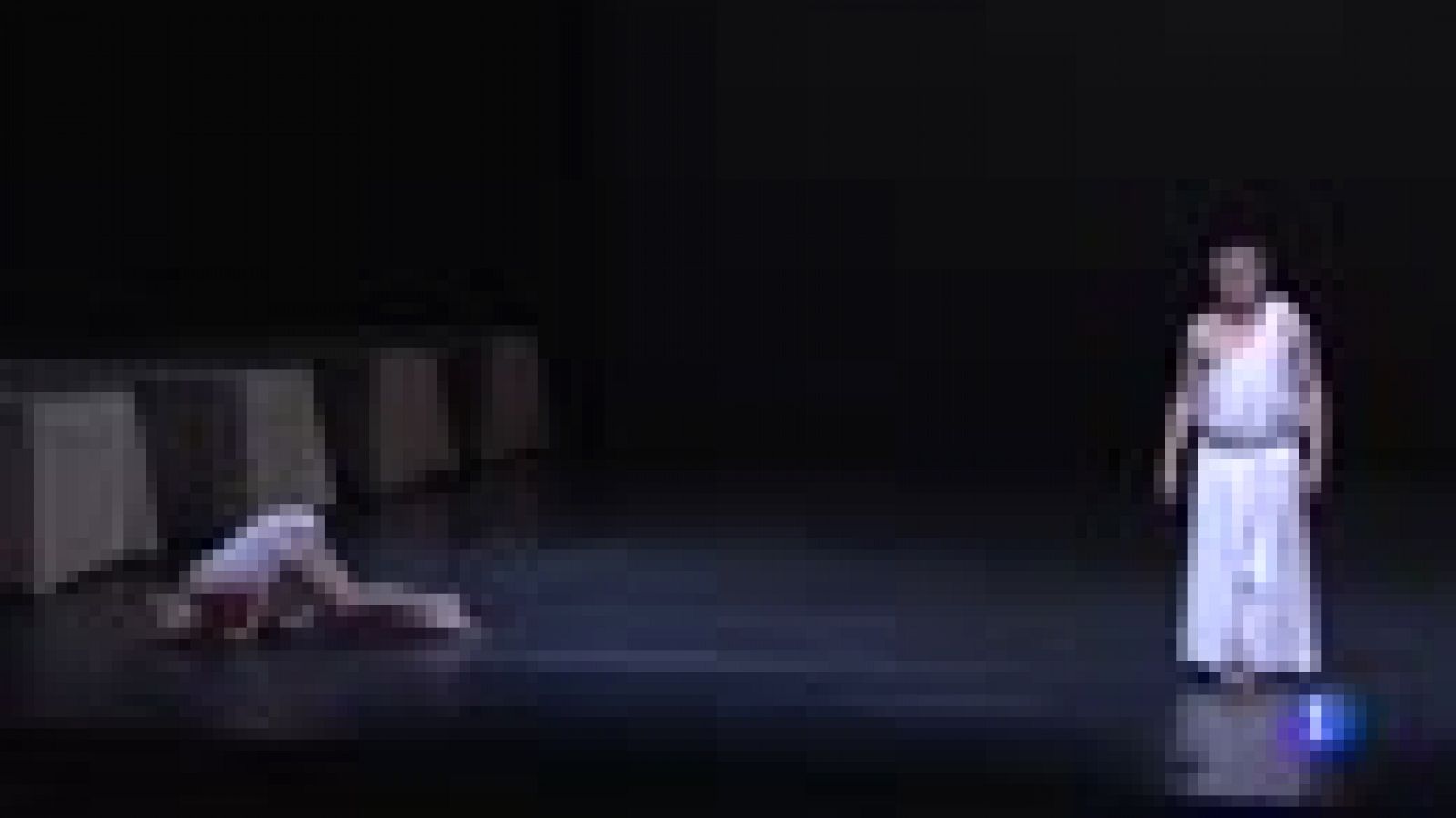 La bacanal griega de 24 horas de Jan Fabre llega a los Teatros del Canal | Ver