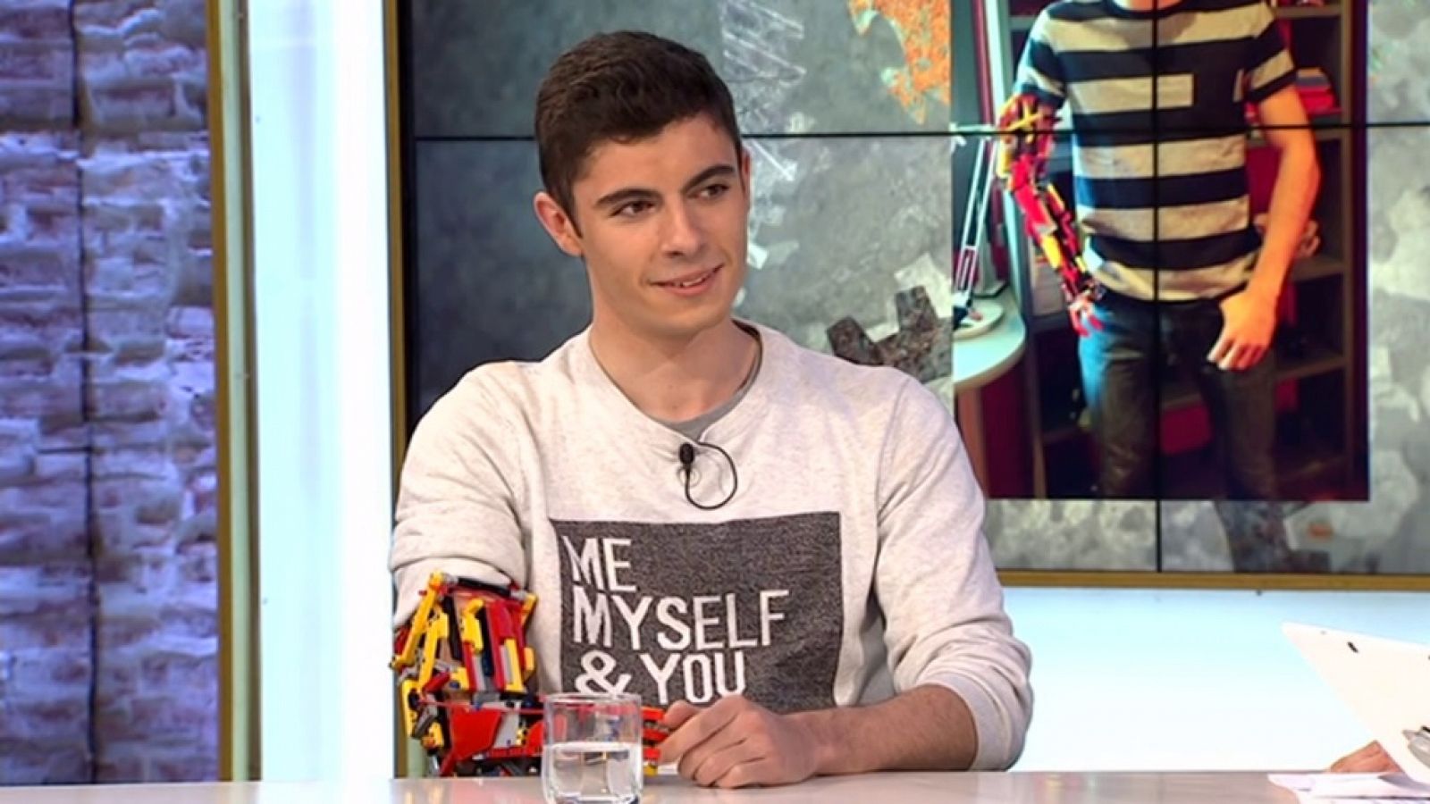 Hora punta - 11/01/18 - ver ahora