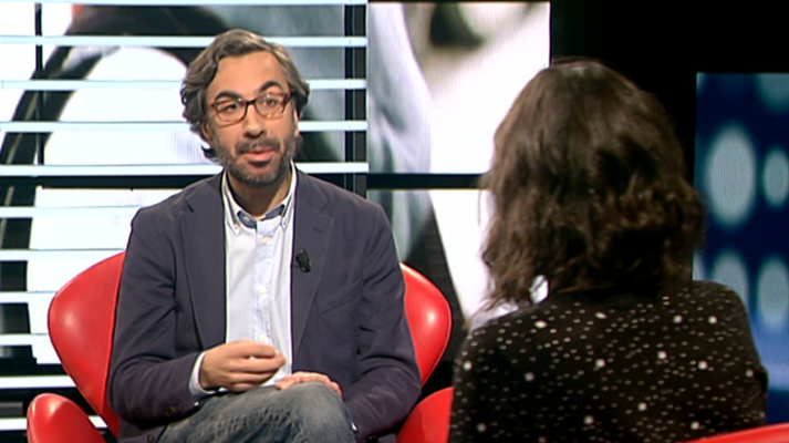 El cine de La 2 - El Bola (presentación)