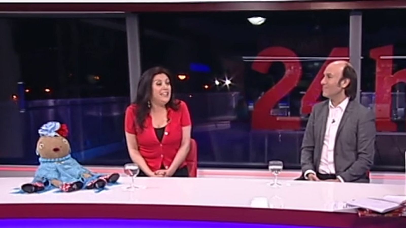 La hora cultural - 11/01/18 - ver ahora