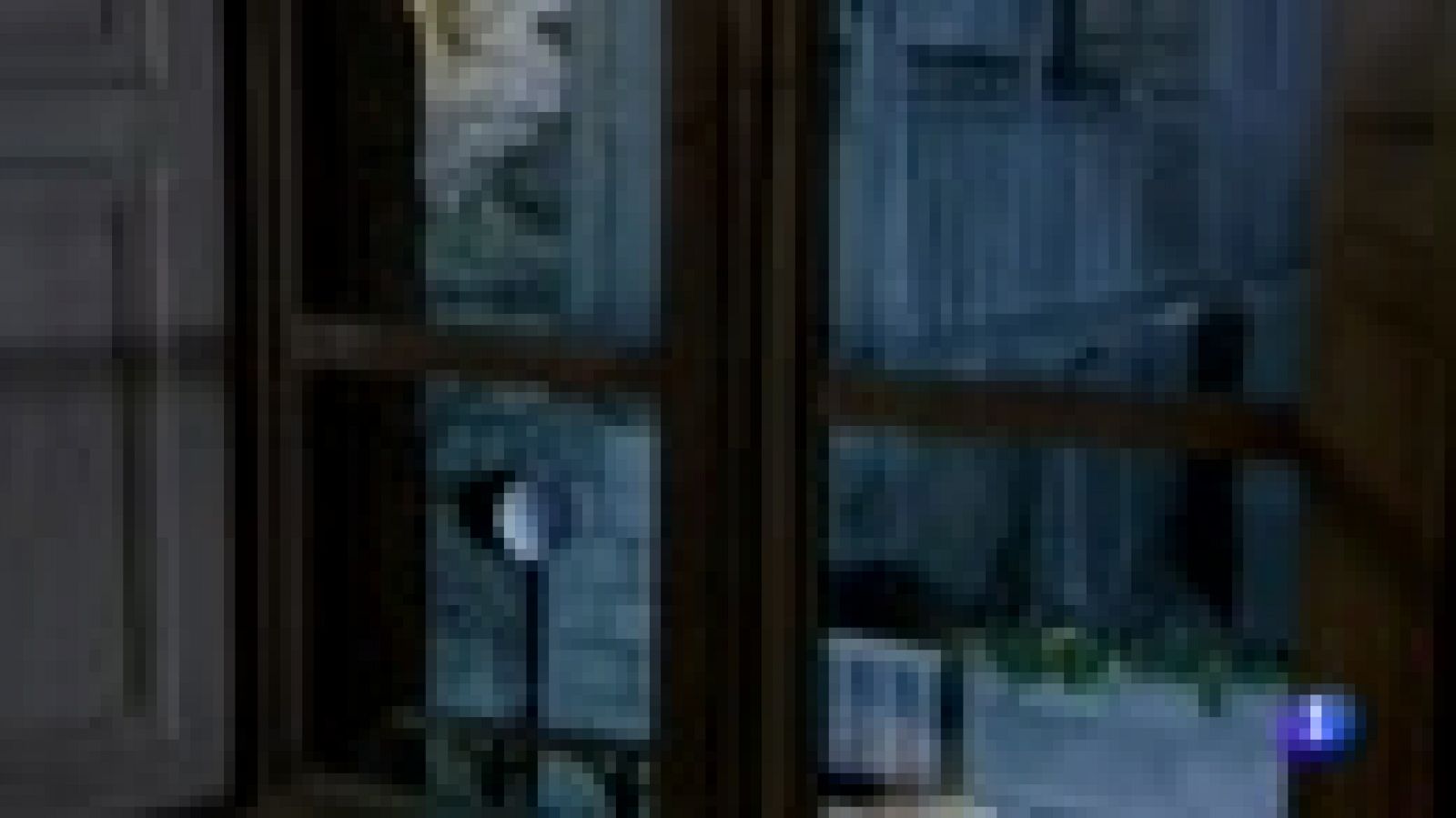 Se cumplen 10 años de la muerte del poeta Ángel González | Ver