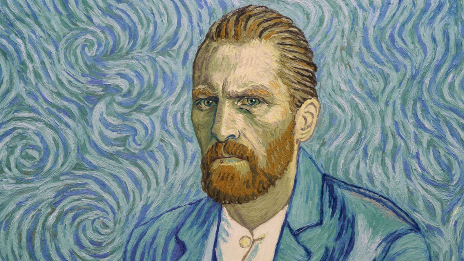 'Loving Vincent'