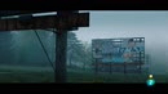 Días de cine - 'Tres anuncios en las afueras'