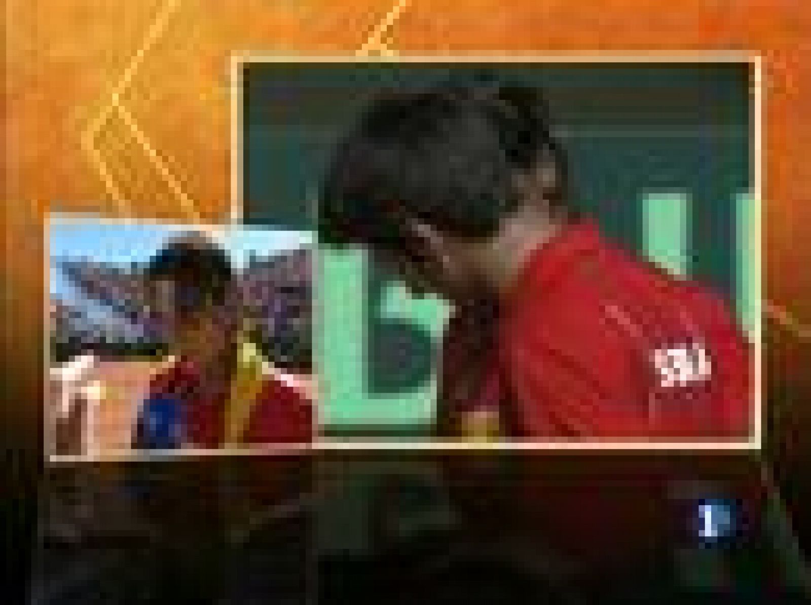 Sin programa: "Djokovic ha jugado mejor que ayer" | RTVE Play