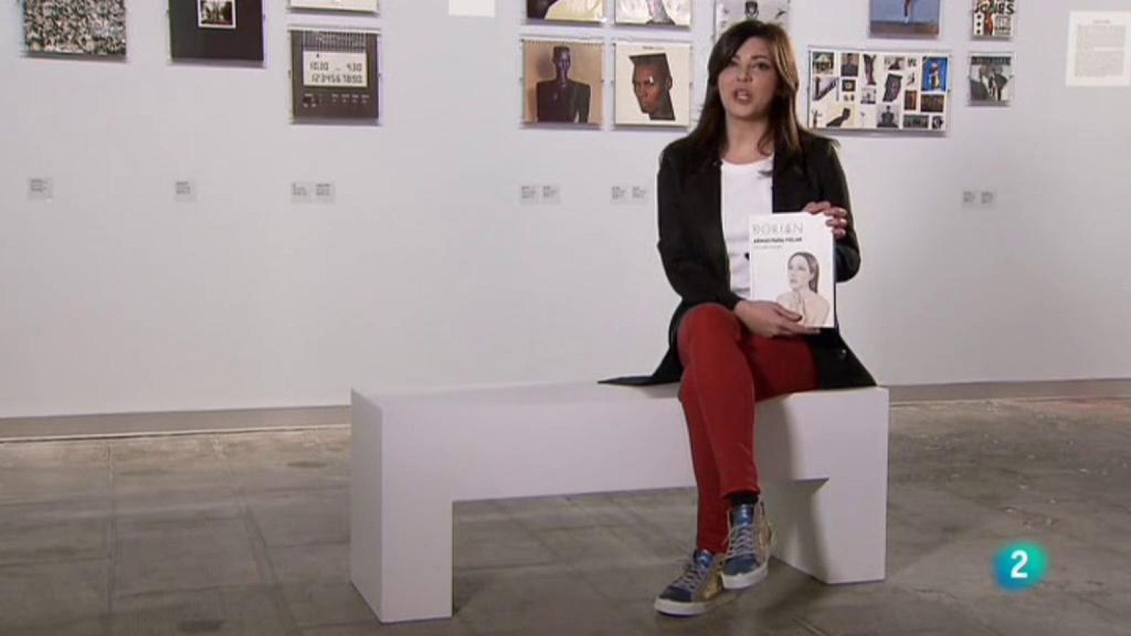 Punts de vista - El grup de música electrònica Dorian