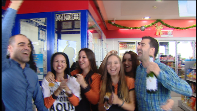  Telecanarias 2 - 22/12/2017