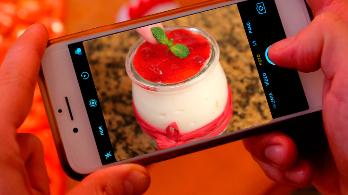 PlayChez - Playchez - Vasitos de Cheesecake