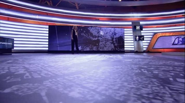 Desaparecidos - Llega 'Desaparecidos' a TVE