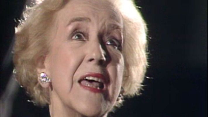 Cómicos - Mari Carmen Prendes