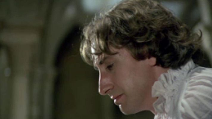 Miguel Servet. La sangre y la ceniza - Capítulo 4