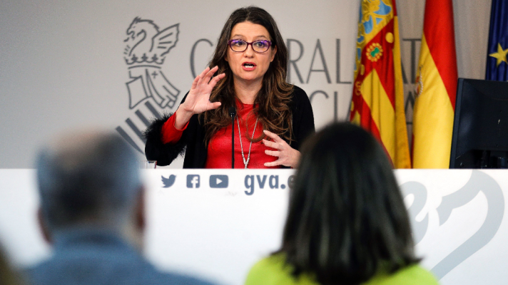 L'informatiu - Comunitat Valenciana - L'Informatiu - Comunitat Valenciana - 12/01/18