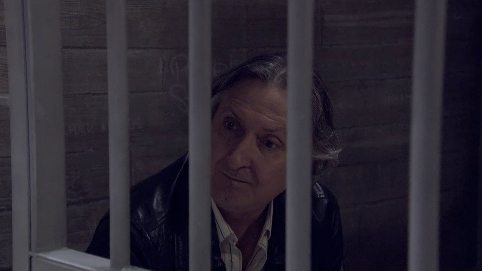 Servir y Proteger - Pedro Batista: "Tu madre será mía; viva o muerta"