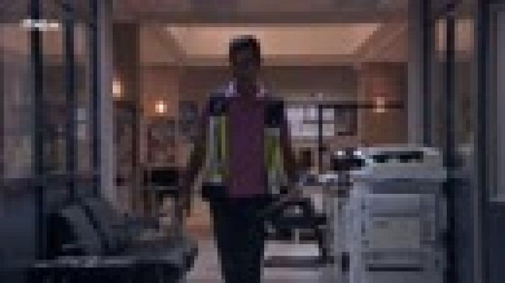 Servir y proteger - Pedro Batista: "Tu madre será mía; viva o muerta"