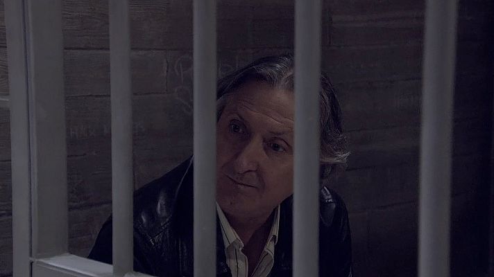 Servir y proteger - Pedro Batista: "Tu madre será mía; viva o muerta"