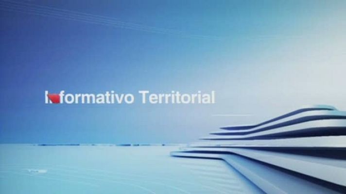 Noticias de Castilla-La Mancha - Noticias de Castilla-La Mancha - 12/01/18