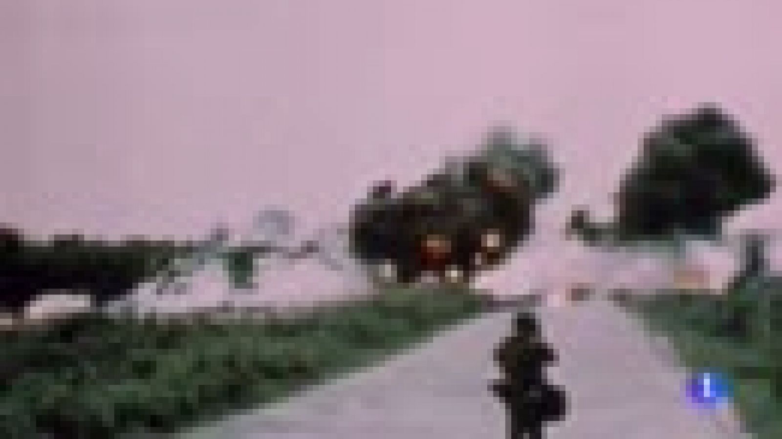 Steven Spielberg: "Todos los presidentes han tenido una relación de amor y odio con la prensa" | Ver