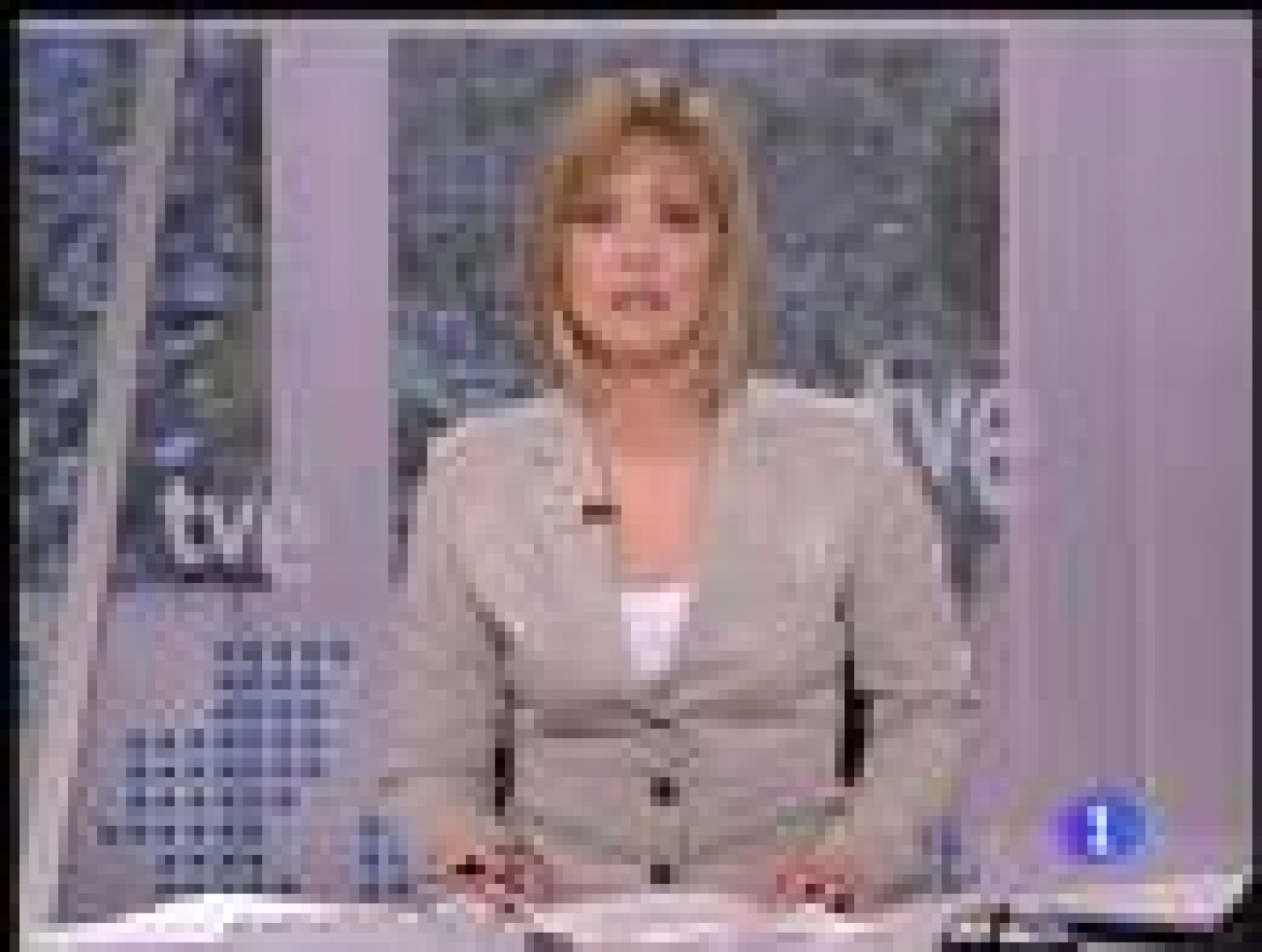 Al Bachir visita Darfur | Ver