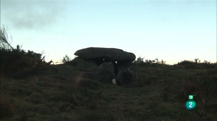 La aventura del Saber - Arqueoastronomía megalítica