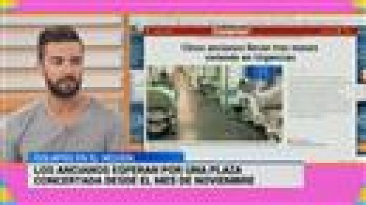 Cerca de ti - Cerca de ti - 12/01/2018