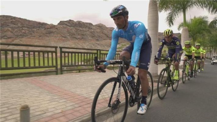 Telecanarias - Deportes Canarias - 12/01/2018