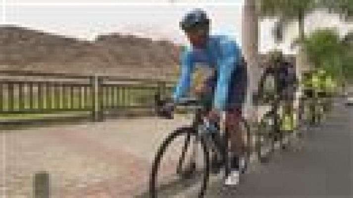 Telecanarias - Deportes Canarias - 12/01/2018