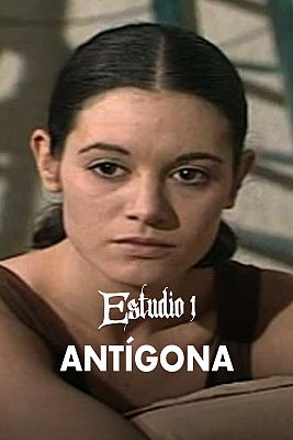 Estudio 1 - Antígona