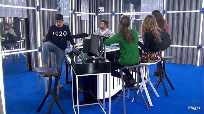 OT 2017 - Resumen diario de OT 12/01/2018