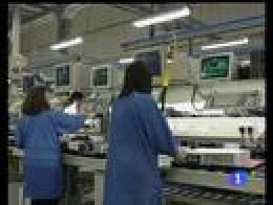  - Las europeas ganan un 17% menos