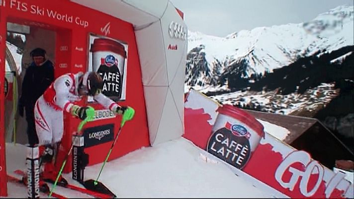 FIS Magazine - T3 - Programa 4