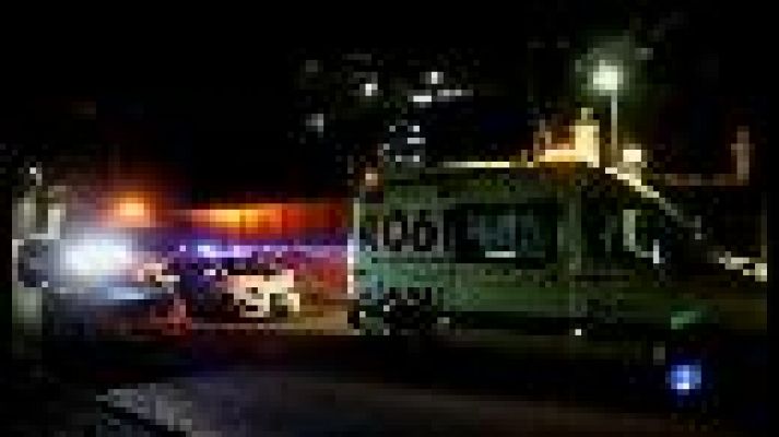 Informatiu Balear - Informatiu Balear 2 - 12/01/18