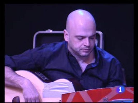  - Radio 3 se enciende en Madrid