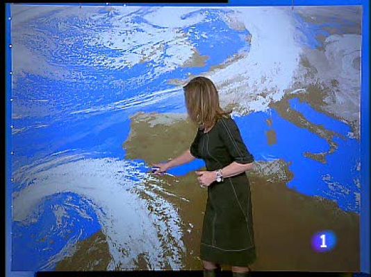 El tiempo - El Tiempo - 08/03/09